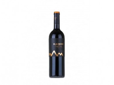 Вино  KAIKEN ULTRA  Malbec красное сухое, 0,75л