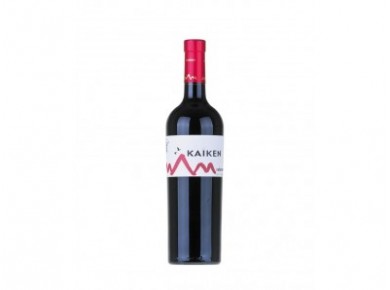 Вино KAIKEN Cabernet Sauvignon Reserva красное сухое, 0,75л