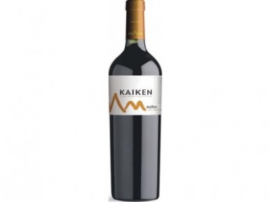 Вино KAIKEN Malbec Reserva  красное сухое, 0,75л