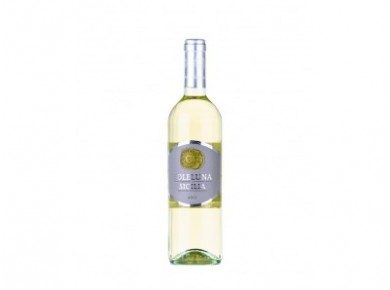 Вино SOLELUNA белое сухое, 0,75л