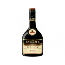 Бренди ST. REMY VSOP, 0,7л