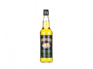 Виски DRUMGUISH Single Malt, 0,7л
