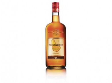 Ром MOUNT GAY ECLIPSE, 0,7л