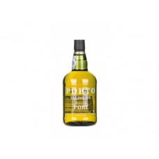 Портвейн Porto Valdouro White KROHN, 0,75л