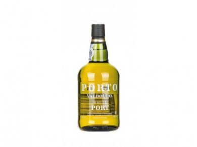 Портвейн Porto Valdouro White KROHN, 0,75л