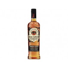 Ром BACARDI OAK HEART, 0,7л