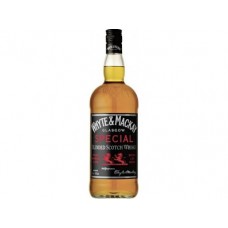 Виски WHYTE MACKAY, 1л