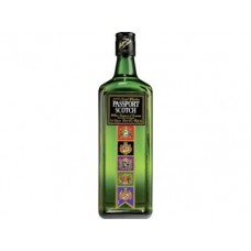 Виски PASSPORT SCOTCH, 0,7л
