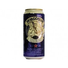 Пиво WYCHWOOD HOBGOBLIN ж/б, 0,44л