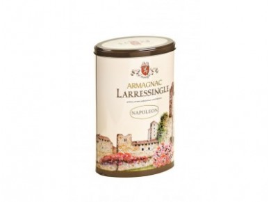 Арманьяк LARRESSINGLE NAPOLEON, 0,7л