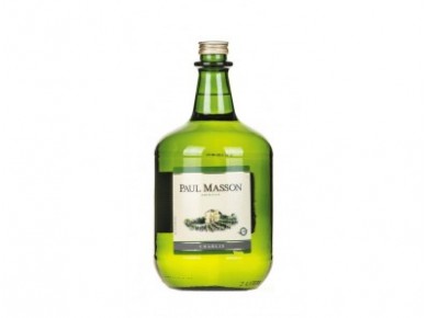 Вино PAUL MASSON Chablis, 3л