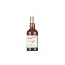 Виски GLENFARCLAS 15 years, 0,7л