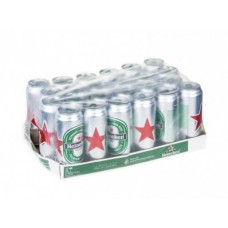 Пиво HEINEKEN ж/б, 0,5л