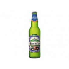 Пиво BAVARIA светлое, 0,5л