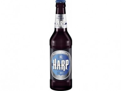 Пиво HURP, 0,33л