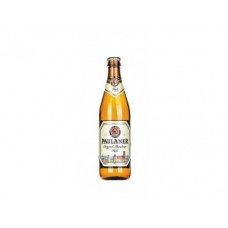 Пиво PAULANER Original munchner, 0,5л