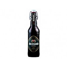 Пиво БЕРНАРД Черни, 0,5л