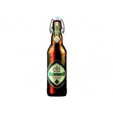 Пиво БЕРНАРД Сватечни, 0,5л