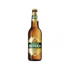 Пиво ЗОЛОТАЯ БОЧКА классическое, 0,5л