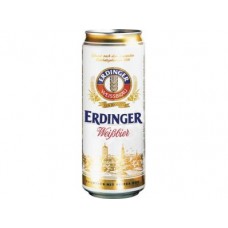 Пиво ERDINBERG ж/б, 0,5л