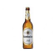 Пиво KROMBACHER WEIZEN, PILS, 0,5л