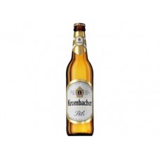 Пиво KROMBACHER, 0,33л