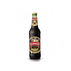 Пиво BAKALAR тёмное, 0,5л