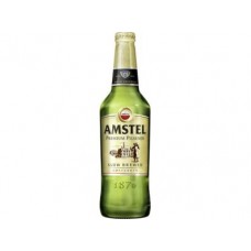 Пиво AMSTEL светлое, 0,5л