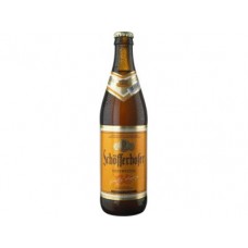 Пиво SCHOEFFERHOFER, 0,5л