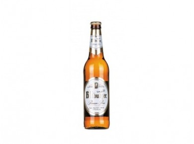Пиво BITBURGER, 0,5л