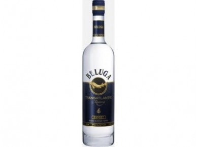 Водка BELUGA Transatlantic, 0,7л
