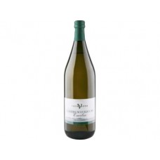 Вино игристое VALMARONE LAMBRUSCO BIANCO EMILIA, 1,5л