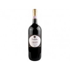 Вино PREDELLA CHIANTI, 1,5л