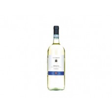Вино IL CARPINO ORVIETO CLASSICO, 1,5л