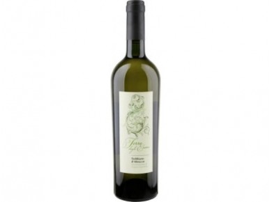 Вино TERRE DEGLI EREMI TREBBIANO D`ABRUZZO