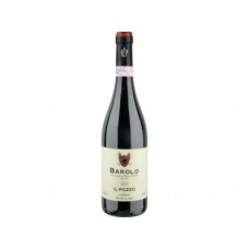 Вино IL POZZO BAROLO