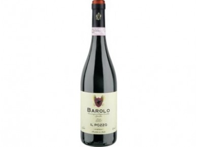 Вино IL POZZO BAROLO