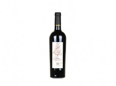 Вино TERRE DEGLI EREMI MONTEPULCIANO D`ABRUZZO