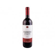 Вино IL POZZO BARBERA D ASTI