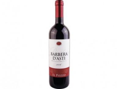 Вино IL POZZO BARBERA D ASTI