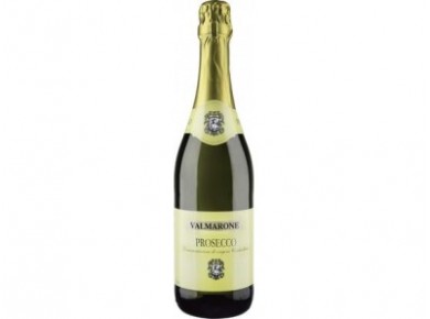 Игристое вино VALMARONE PROSECCO