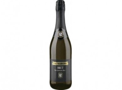 Вино VALMARONE SPUMANTE BRUT