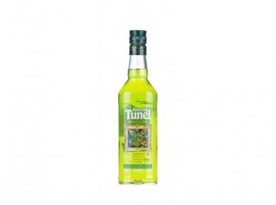 Абсент ABSINTHE Tunel, 0,5л