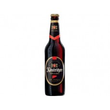 Пиво KOSTRITSER тёмное, 0,5л