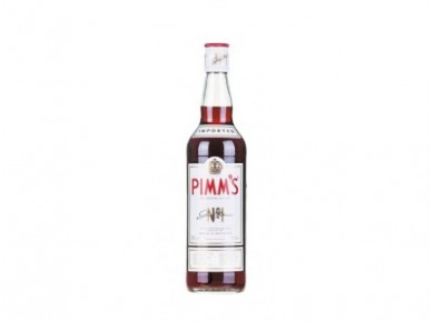Аперитив PIMMS №1, 0,7л