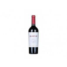 Вино QUANTUM Shiraz  Cabernet красное полусухое, 0,75л