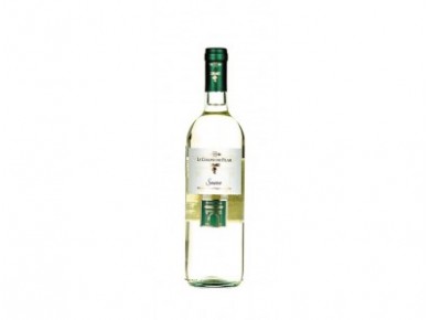 Вино LE COLLINE DEI FILARI SOAVE