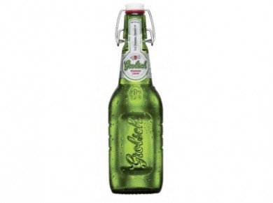 Пиво GROLSCH премиум, 0,45л