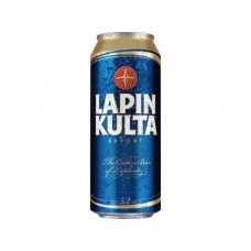 Пиво LAPIN KULTA ж/б, 0,5л