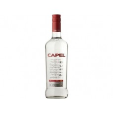 Бренди PISCO CAPEL, 0,7л